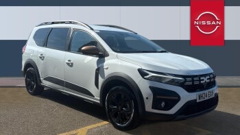 Dacia Jogger 1.6 HEV Extreme 5dr Auto Hybrid Estate